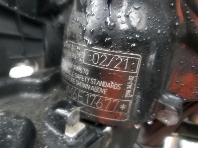 2021 BMW R18 CLASSI WB10L2303M6E17677
