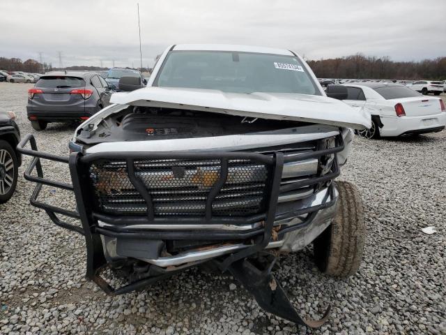 2018 CHEVROLET SILVERADO - 1GC2KUEG1JZ315547