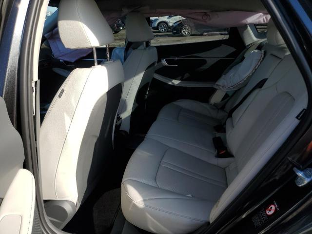 2022 HYUNDAI SONATA LIM - KMHL34J28NA172690
