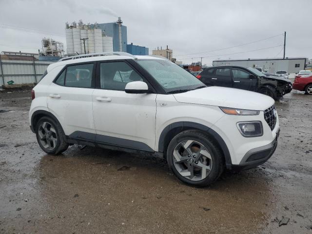 Vin: kmhrc8a39pu251071, lot: 87131074, hyundai venue sel 20234