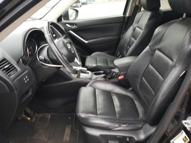 VIN JM3KE4DY4E0424331 2014 MAZDA CX-5 no.7