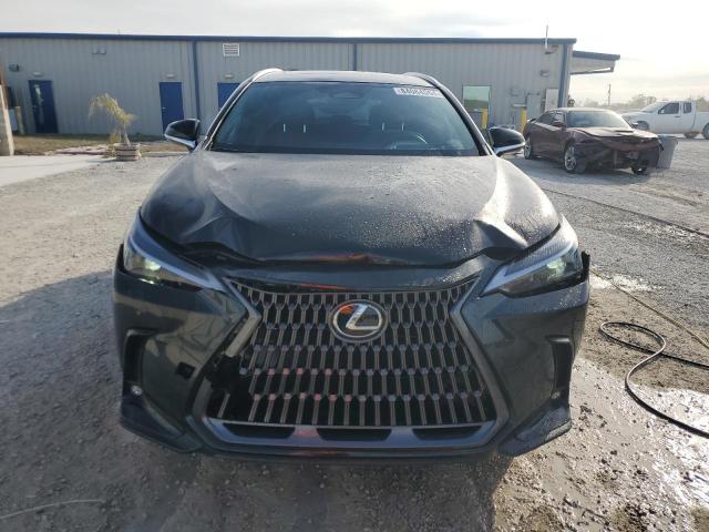 VIN 2T2GGCEZXRC049238 2024 LEXUS NX 350 PRE no.5