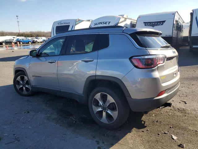 2018 JEEP COMPASS LA - 3C4NJCBB3JT125498