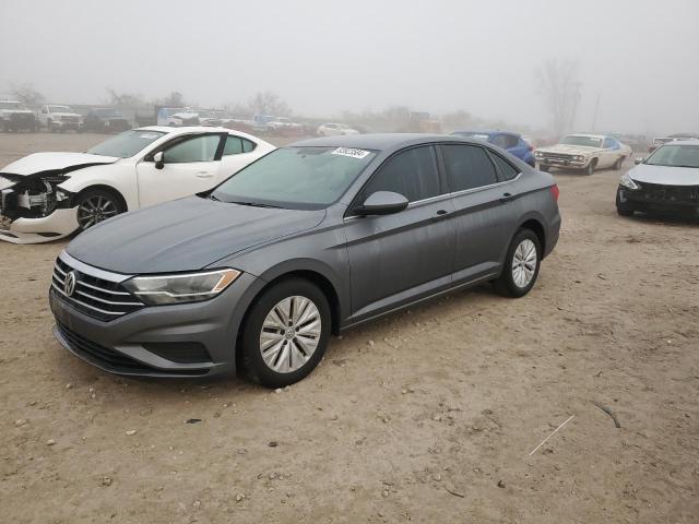 VOLKSWAGEN JETTA S