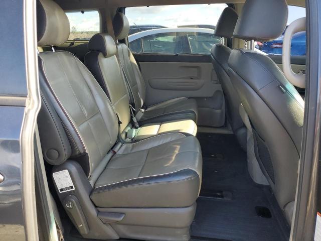 2017 KIA SEDONA LX - KNDMB5C13H6328101