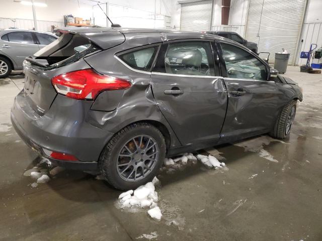 VIN 1FADP3N20GL258333 2016 FORD FOCUS no.3