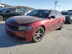 2020 DODGE CHARGER SX - 2C3CDXBG8LH136627