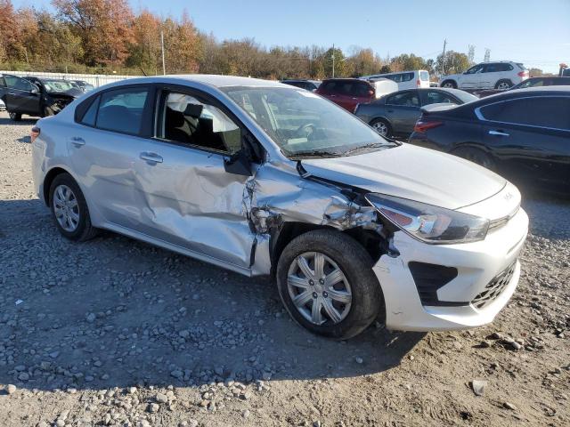 2022 KIA RIO LX - 3KPA24AD1NE441173