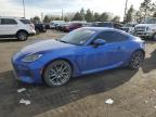 2023 SUBARU BRZ PREMIU - JF1ZDBC15P8702649