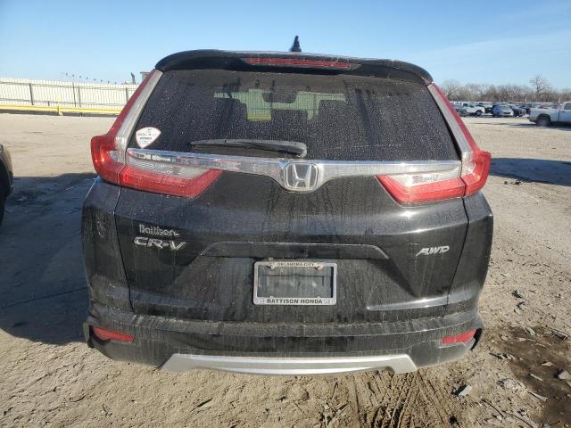 2017 HONDA CR-V EX - 2HKRW2H59HH603626