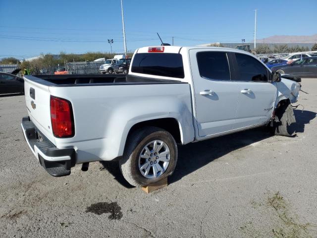 2020 CHEVROLET COLORADO L - 1GCGSCEN3L1188378