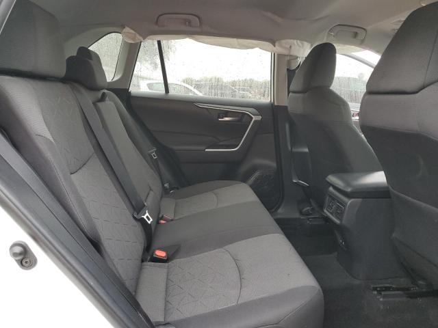 2021 TOYOTA RAV4 XLE - 2T3W1RFV2MC115409