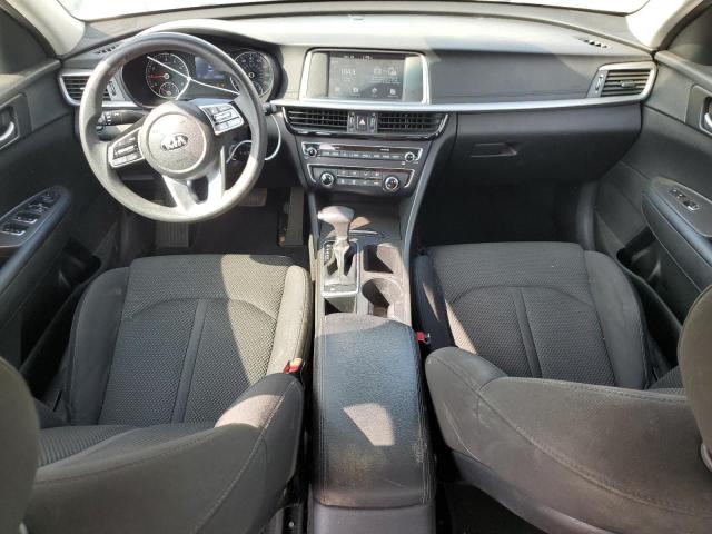 2020 KIA OPTIMA LX - 5XXGT4L31LG392007