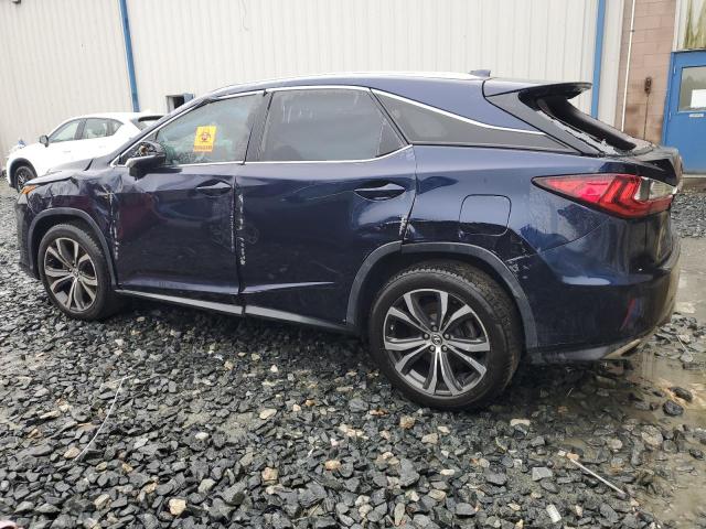 2019 LEXUS RX 350 BAS - 2T2ZZMCA8KC148958