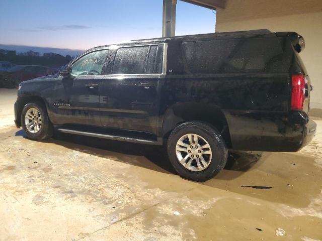 2017 CHEVROLET SUBURBAN C - 1GNSCHKC9HR155036