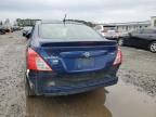 Lot #3025197614 2018 NISSAN VERSA S