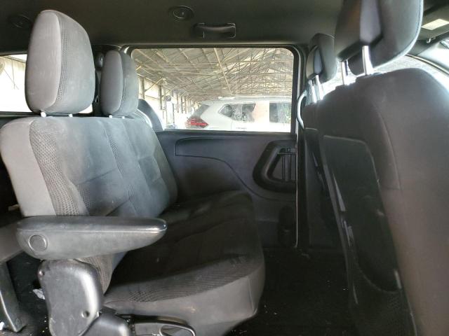 2018 DODGE GRAND CARA - 2C4RDGBG7JR153724