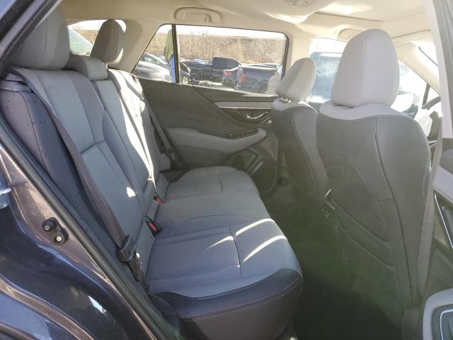 2023 SUBARU OUTBACK LI - 4S4BTGND6P3191500