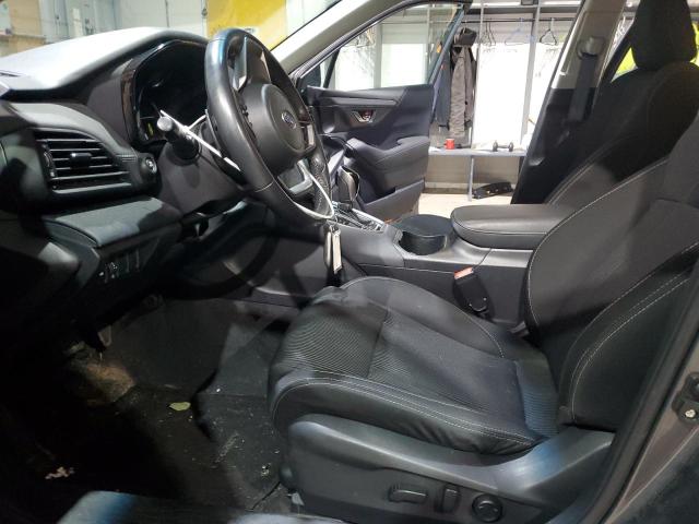 2021 SUBARU LEGACY PRE - 4S3BWAF66M3019729