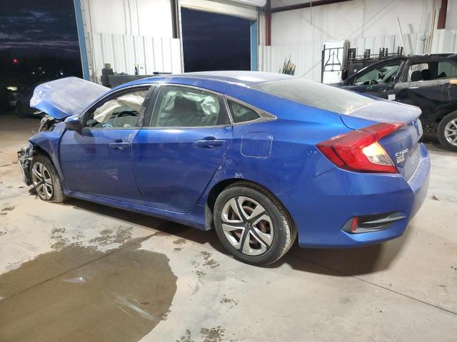 2016 HONDA CIVIC LX - 19XFC2F62GE075437