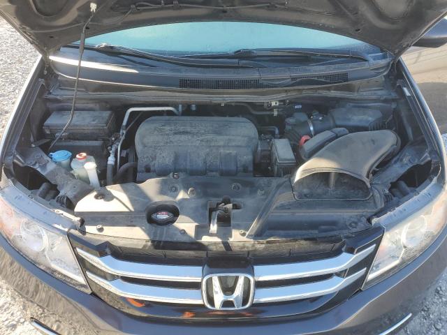 2016 HONDA ODYSSEY EX - 5FNRL5H62GB107597