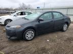 2018 TOYOTA COROLLA L - 2T1BURHE6JC030726