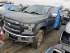 2015 FORD F150 SUPER - 1FTEW1EF3FFA49321