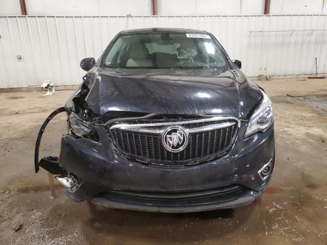 2020 BUICK ENVISION P - LRBFXBSA6LD197629