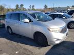 Lot #3023641297 2012 NISSAN QUEST S