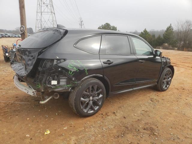 2023 ACURA MDX A-SPEC - 5J8YE1H04PL035150