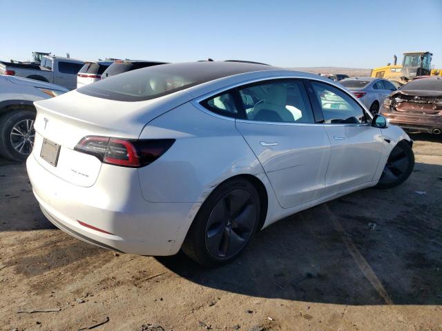 2020 TESLA MODEL 3 - 5YJ3E1EB3LF744678