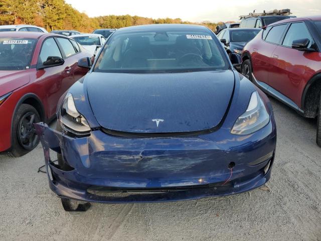 VIN 5YJ3E1EAXNF372279 2022 TESLA MODEL 3 no.5