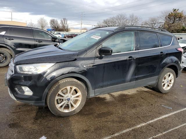 Vin: 1fmcu9gd6huc46727, lot: 86624084, ford escape se 2017 img_1