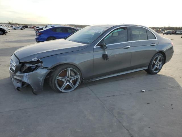 2019 MERCEDES-BENZ E 300 #3025707303