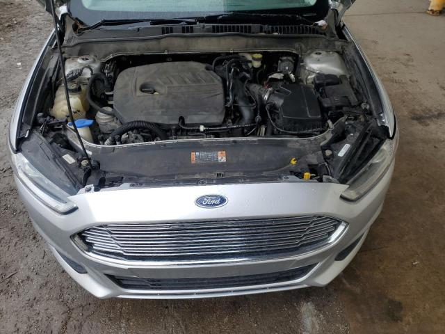 VIN 3FA6P0HD1GR324796 2016 FORD FUSION no.11