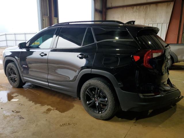 2022 GMC TERRAIN AT 3GKALYEVXNL197742