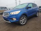 2017 FORD ESCAPE SE - 1FMCU9GD7HUE05139