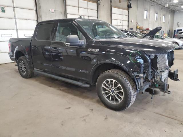 2020 FORD F150 SUPER - 1FTEW1EP9LKE63330