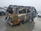 Lot #3051360675 1987 VOLKSWAGEN VANAGON CA