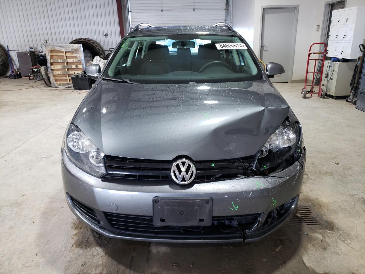 Lot #3029664085 2011 VOLKSWAGEN JETTA S