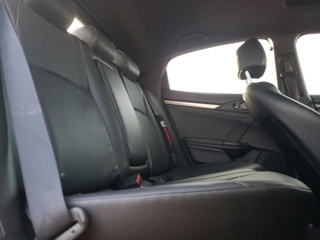 2017 HONDA CIVIC EXL - SHHFK7H74HU203600