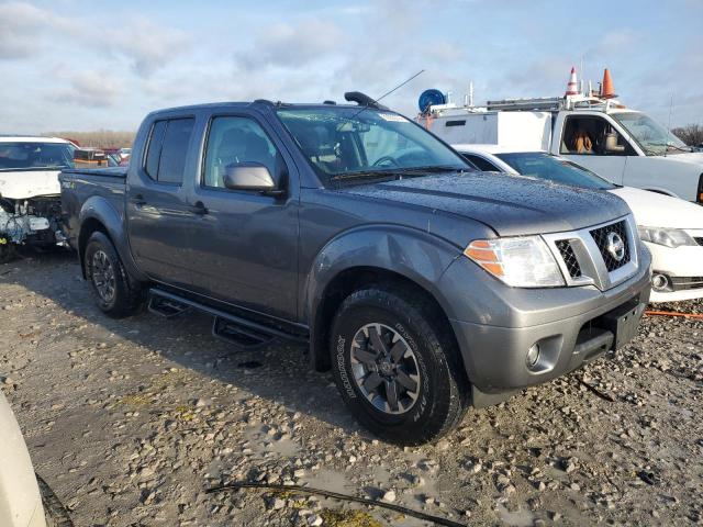 2020 NISSAN FRONTIER - 1N6ED0EB9LN701032