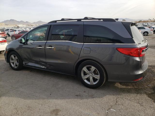 2018 HONDA ODYSSEY EX - 5FNRL6H78JB031096