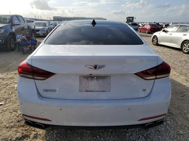 2015 HYUNDAI GENESIS 5. KMHGN4JF9FU037331