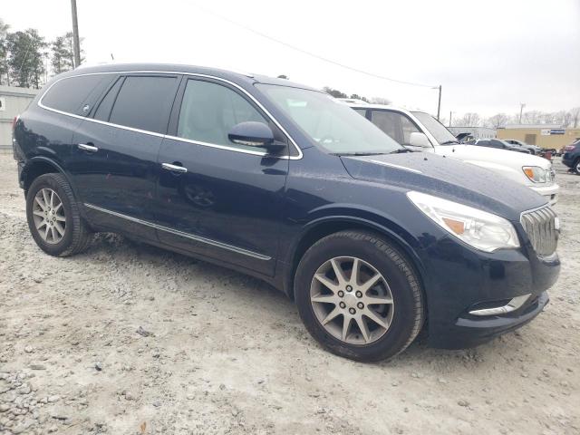 Vin: 5gakrakd0hj130002, lot: 86727114, buick enclave 20174