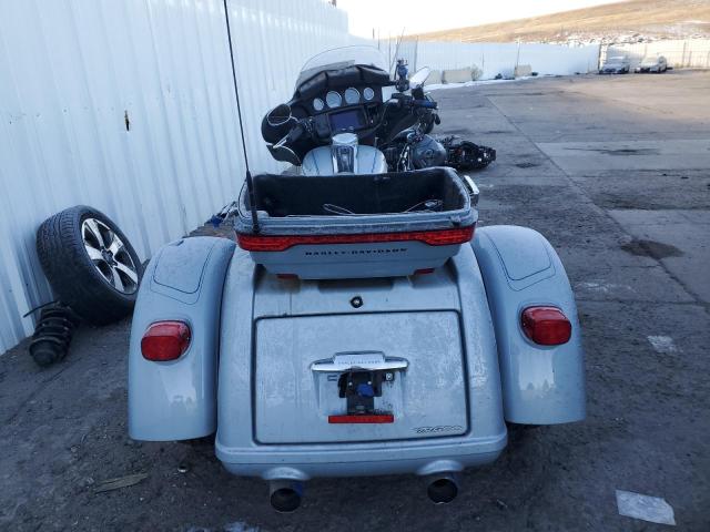 2023 HARLEY-DAVIDSON FLHTCUTG 1HD1MAF1XPB860127