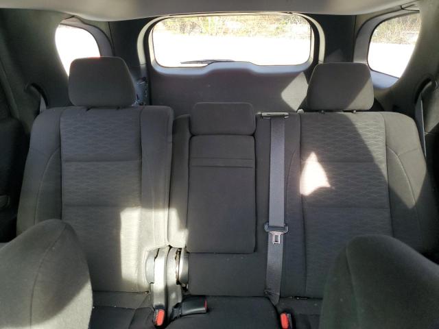 2019 DODGE DURANGO SS 1C4RDHFG5KC764555