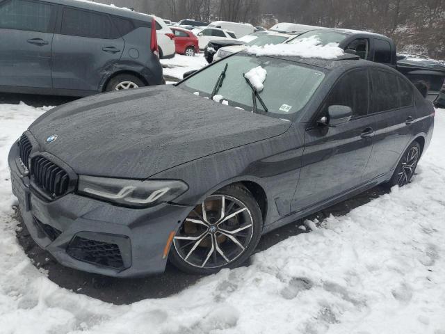 Vin: wba73bj05mwx01388, lot: 83548694, bmw 5 series xi 2021 img_1