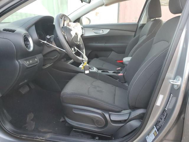 2023 KIA FORTE LX - 3KPF24AD7PE632024