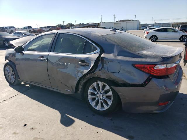 VIN JTHBW1GG3E2041152 2014 LEXUS ES300 no.2